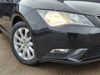 Used SEAT Leon 2014 for sale - 77494813: Photo