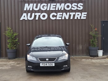 Used SEAT Leon 2014 for sale - 77494813: Photo