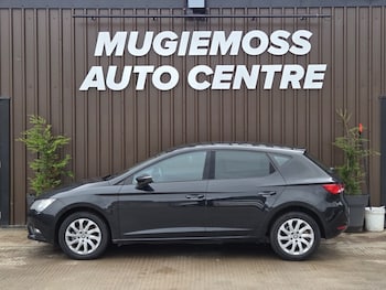 Used SEAT Leon 2014 for sale - 77494813: Photo