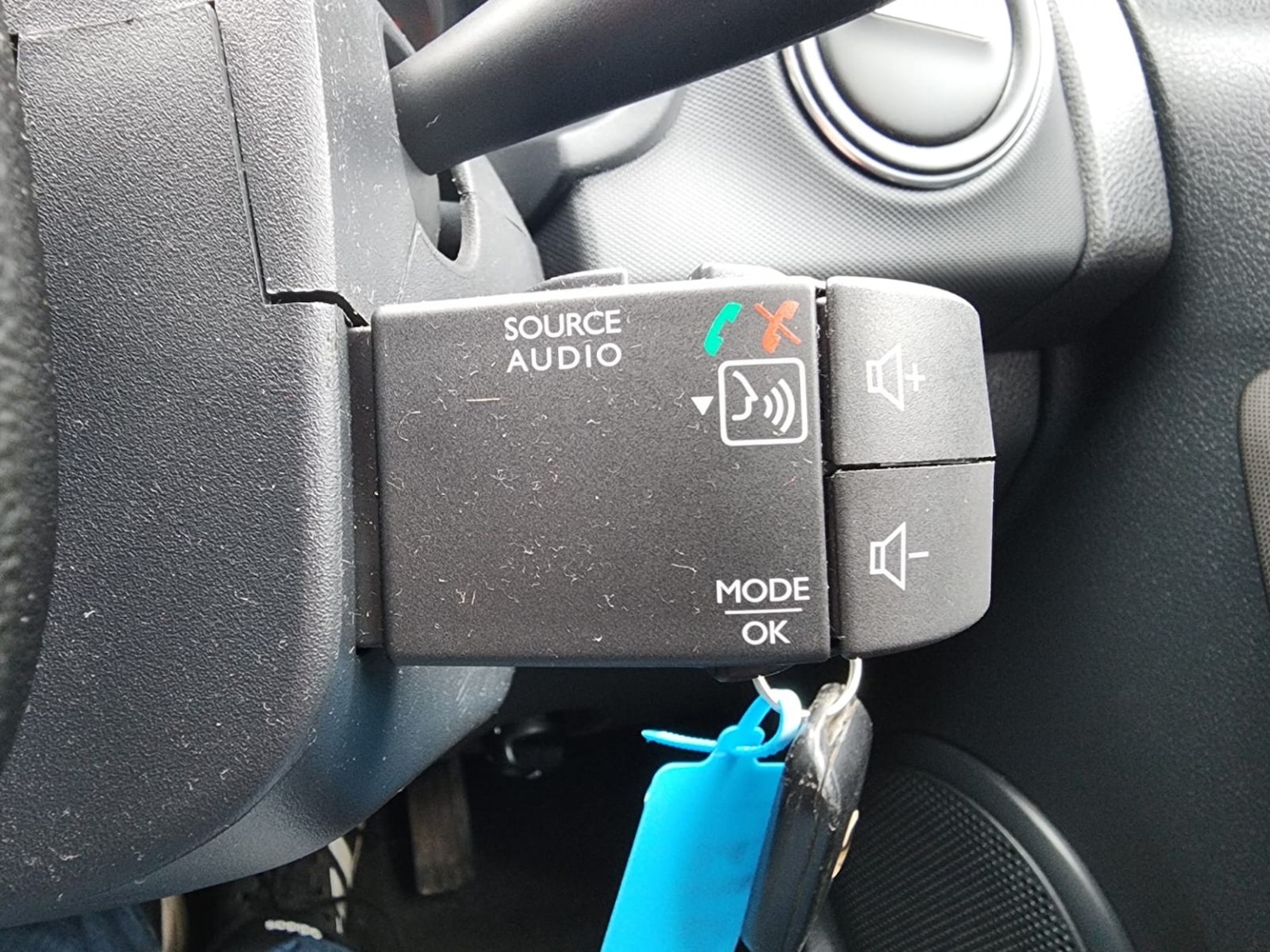 Used Dacia Sandero Stepway 2018 for sale - 76591459: Photo 14