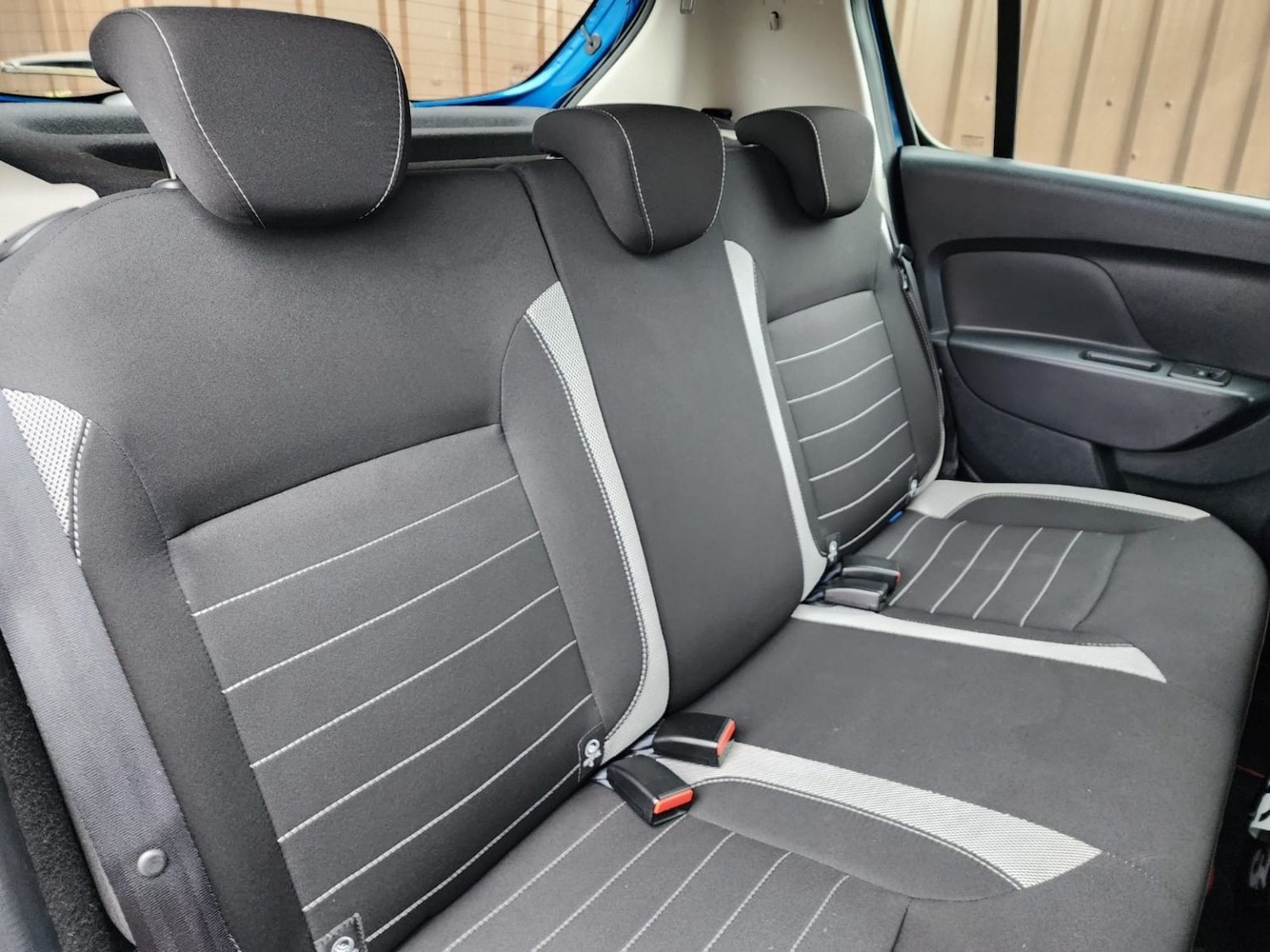 Used Dacia Sandero Stepway 2018 for sale - 76591459: Photo 15