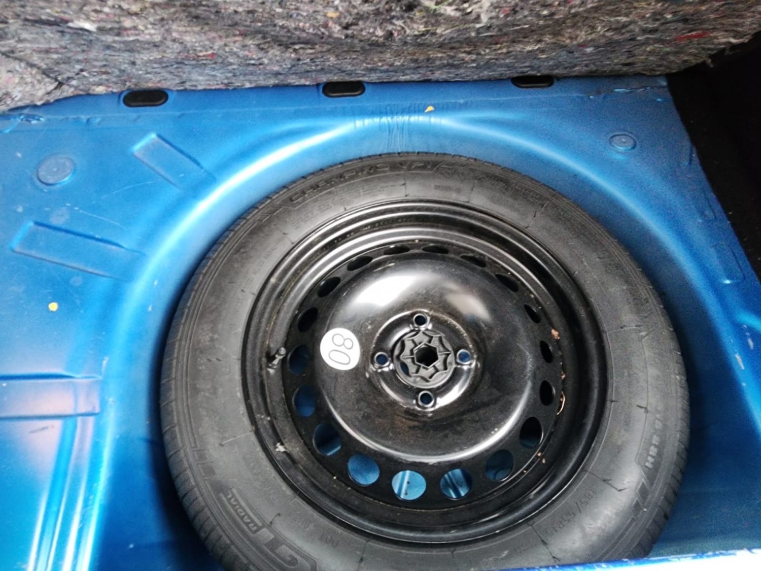 Used Dacia Sandero Stepway 2018 for sale - 76591459: Photo 17