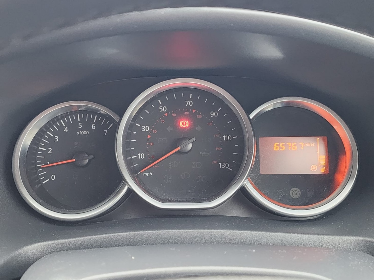 Used Dacia Sandero Stepway 2018 for sale - 76591459: Photo 9