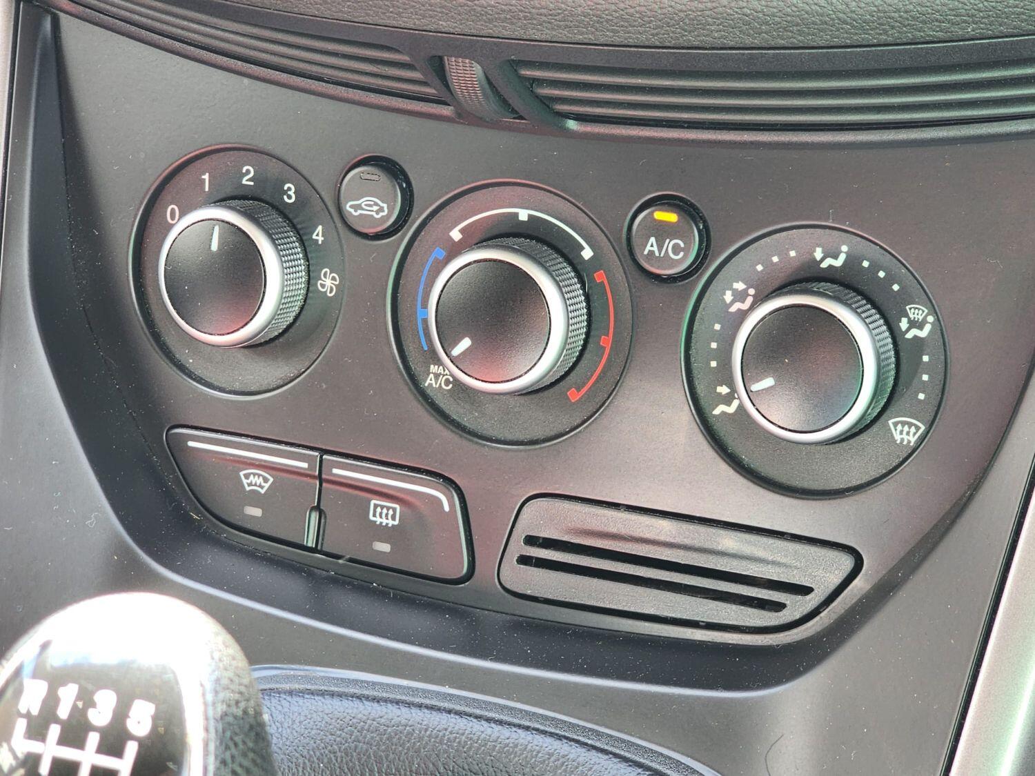 Used Ford Kuga 2013 for sale - 76794370: Photo 11