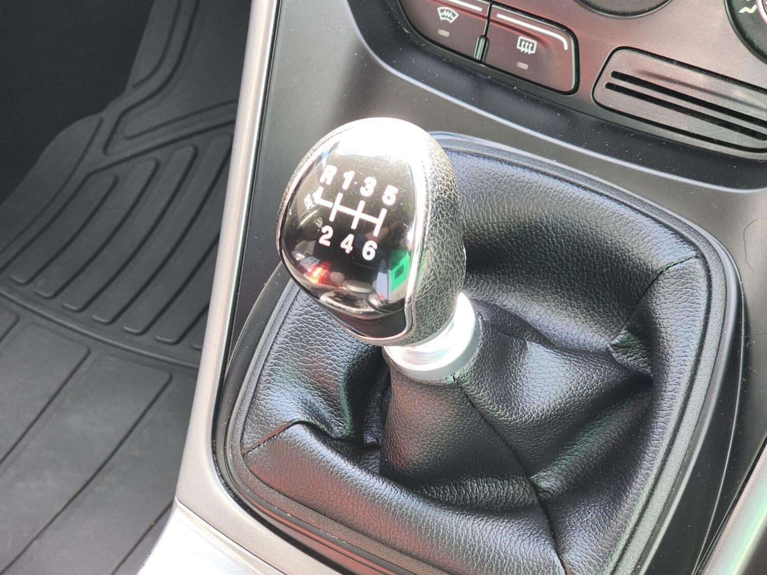 Used Ford Kuga 2013 for sale - 76794370: Photo 12