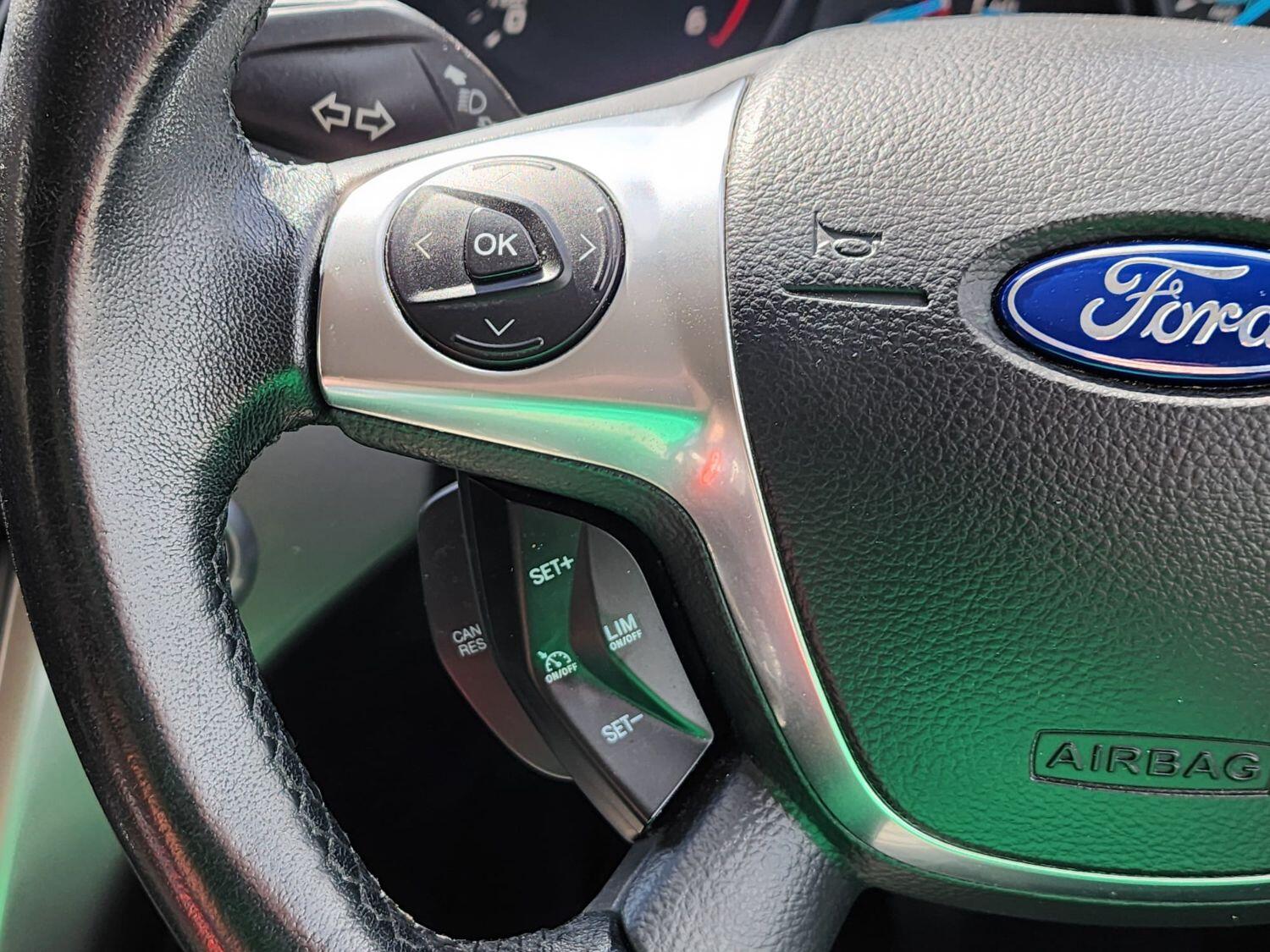 Used Ford Kuga 2013 for sale - 76794370: Photo 13