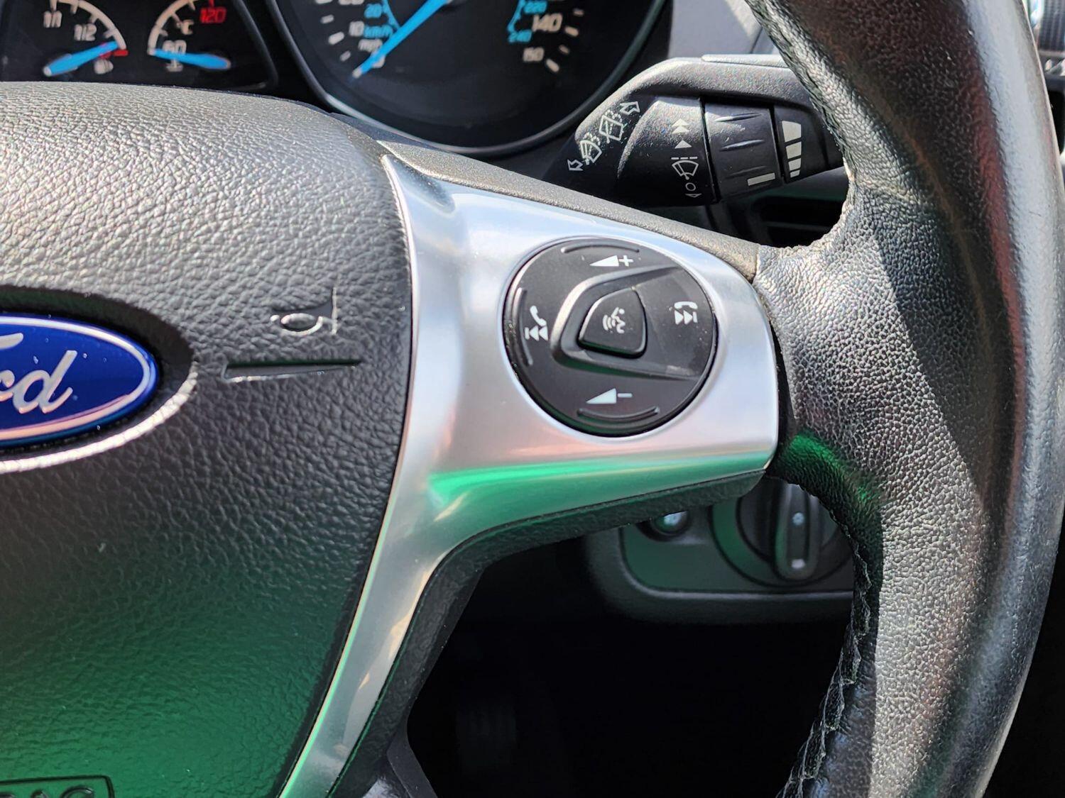 Used Ford Kuga 2013 for sale - 76794370: Photo 14