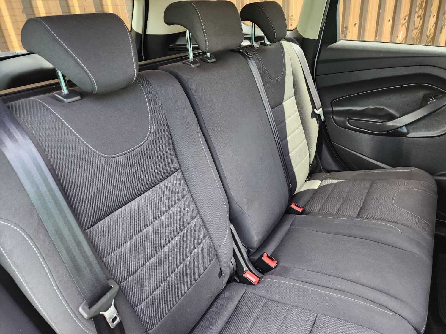 Used Ford Kuga 2013 for sale - 76794370: Photo 15