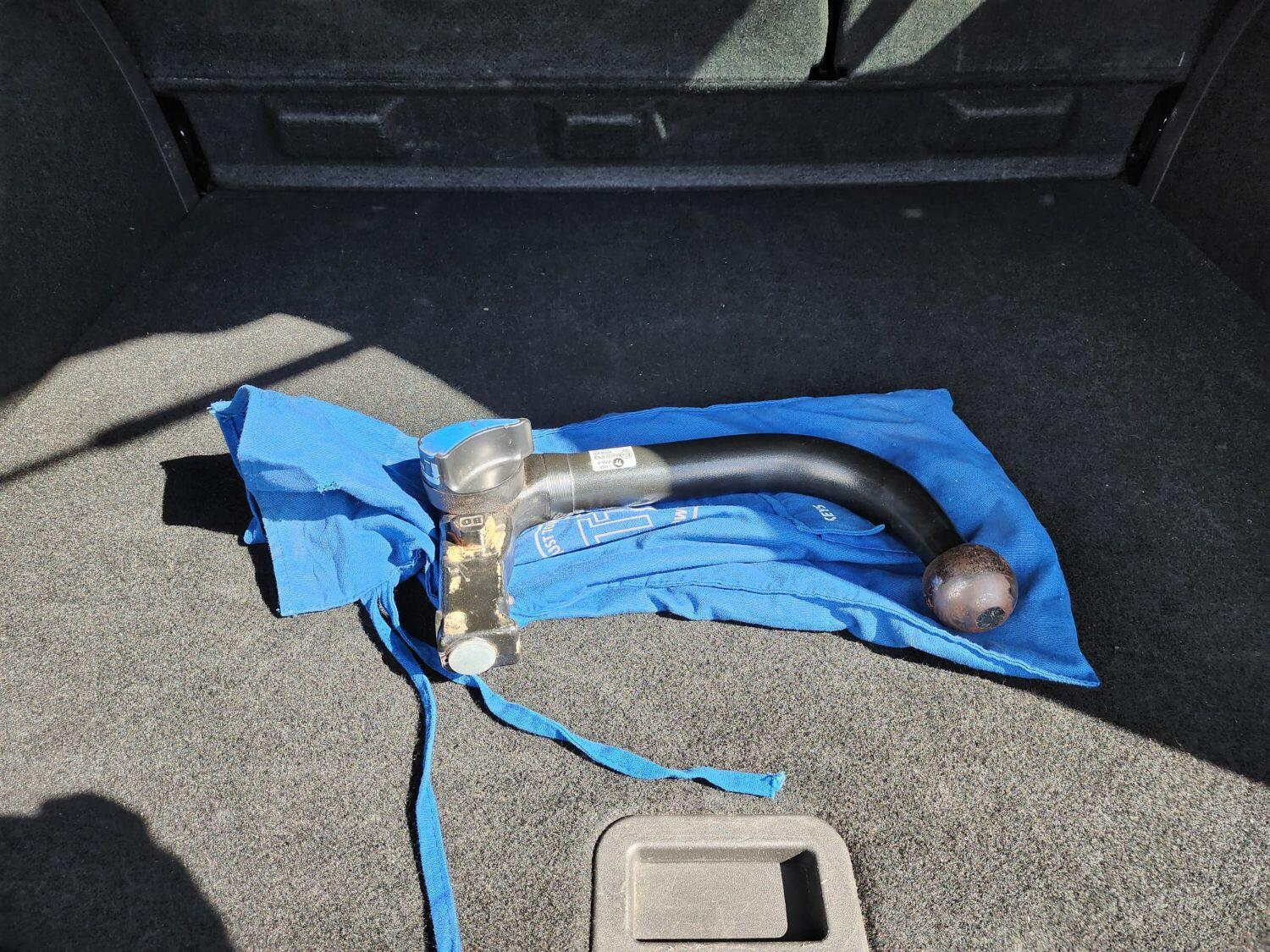 Used Ford Kuga 2013 for sale - 76794370: Photo 18