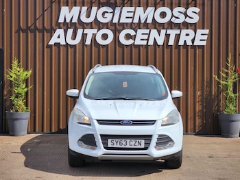 Used Ford Kuga 2013 for sale - 76794370: Photo