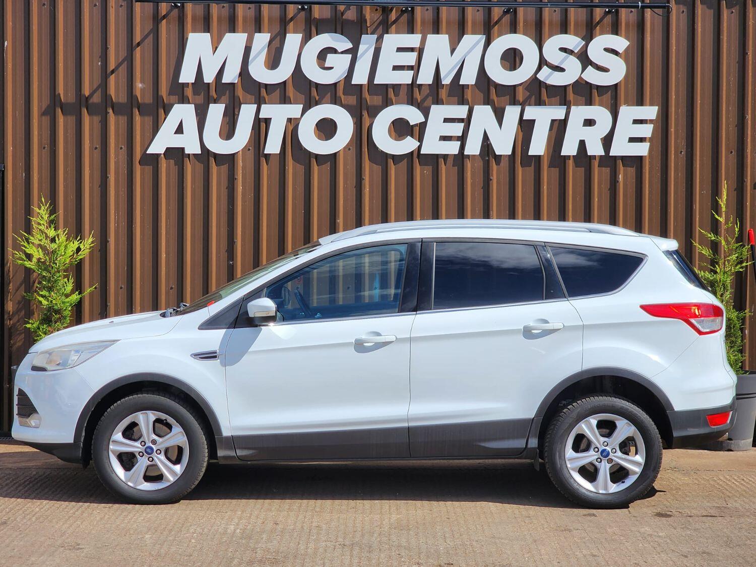 Used Ford Kuga 2013 for sale - 76794370: Photo 4