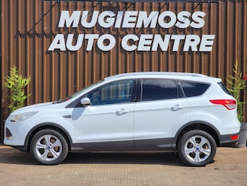 Used Ford Kuga 2013 for sale - 76794370: Photo