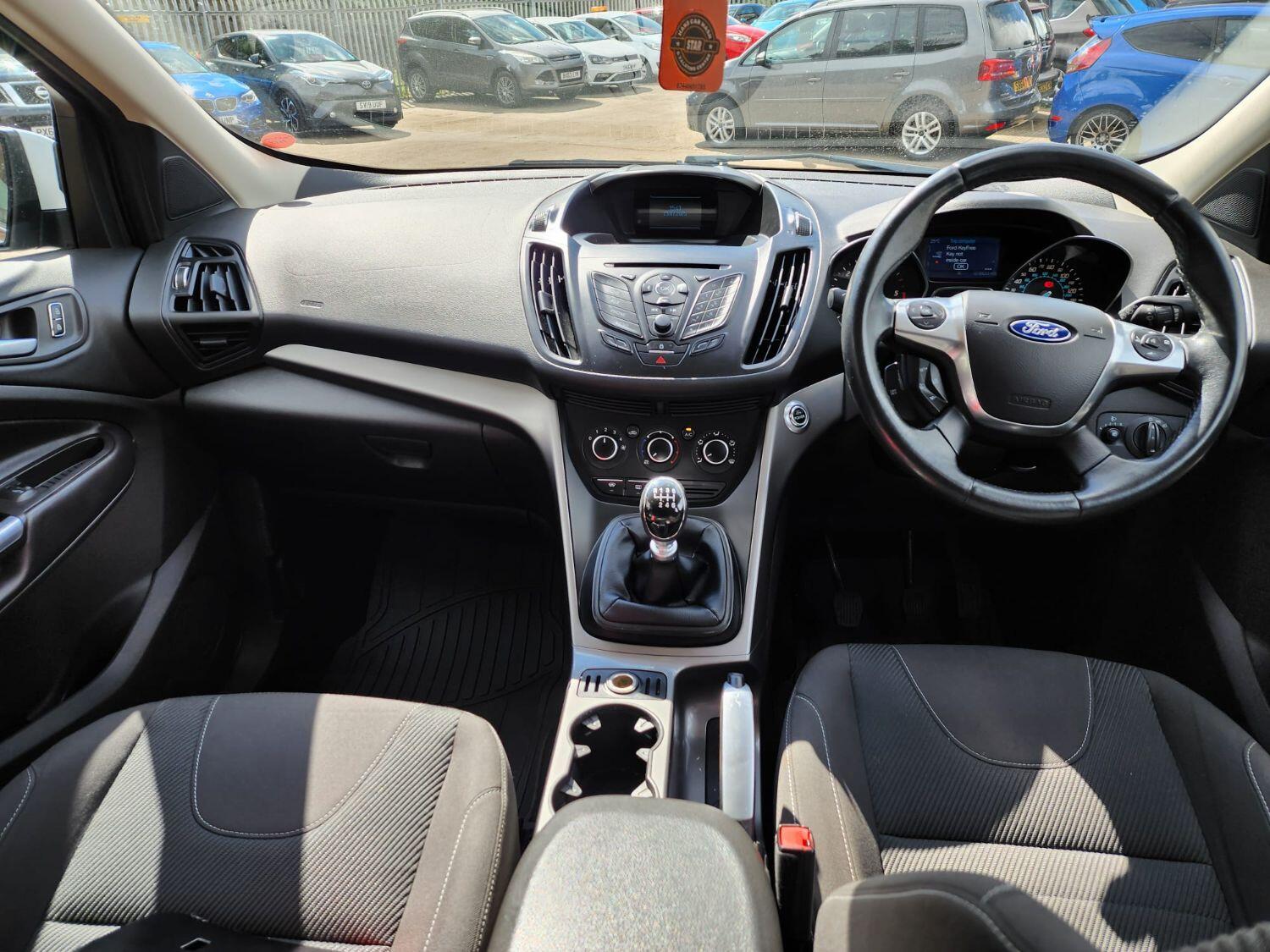 Used Ford Kuga 2013 for sale - 76794370: Photo 6