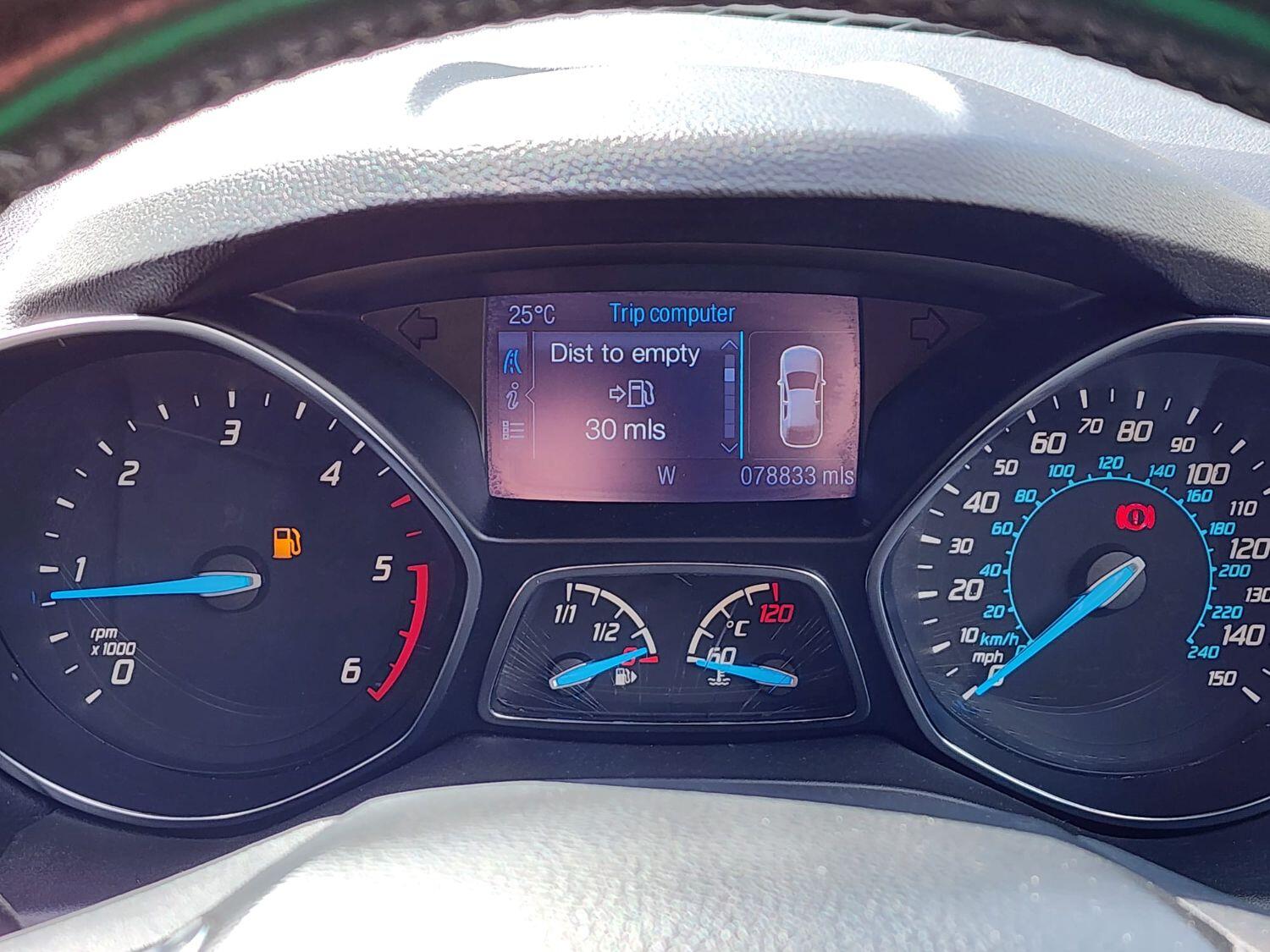 Used Ford Kuga 2013 for sale - 76794370: Photo 8