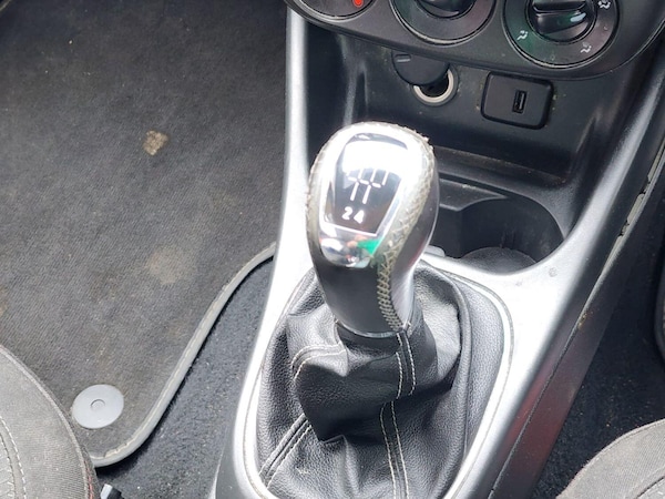 Used Vauxhall Corsa 2016 for sale - 75686042: Photo 11