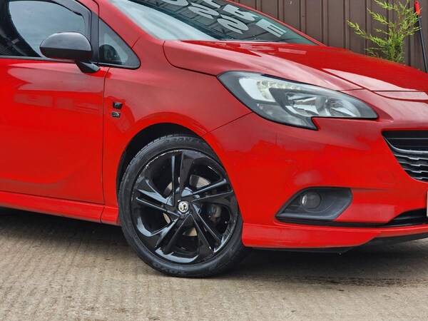 Used Vauxhall Corsa 2016 for sale - 75686042: Photo 2