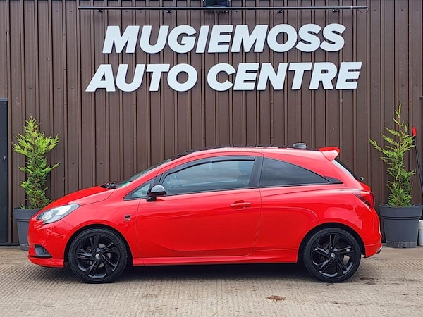 Used Vauxhall Corsa 2016 for sale - 75686042: Photo 4