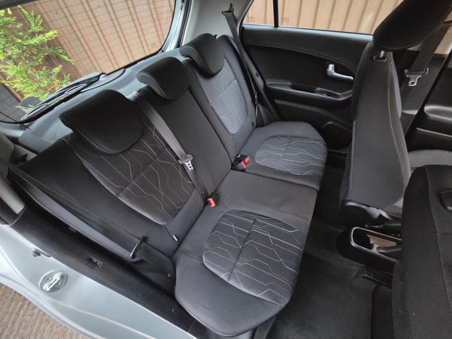 Used Kia Picanto 2014 for sale - 77277262: Photo 13