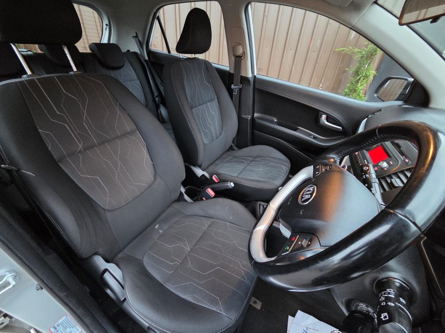 Used Kia Picanto 2014 for sale - 77277262: Photo 6