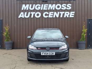 Used Volkswagen Golf 2014 for sale - 74932305: Photo