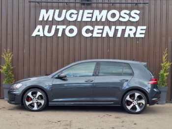Used Volkswagen Golf 2014 for sale - 74932305: Photo