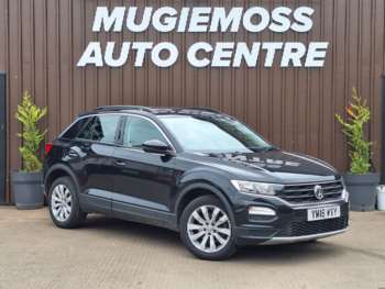 2018 - 1.0 TSI SE 5dr