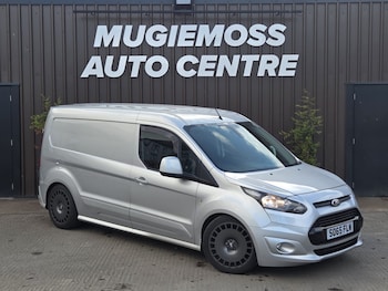 Used Ford Transit Connect 2015 for sale - 79360239: Photo