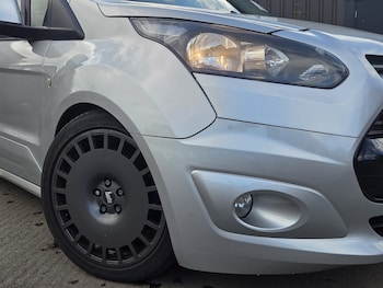 Used Ford Transit Connect 2015 for sale - 79360239: Photo