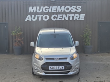 Used Ford Transit Connect 2015 for sale - 79360239: Photo