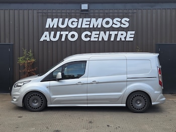 Used Ford Transit Connect 2015 for sale - 79360239: Photo
