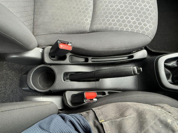 Used Mitsubishi Mirage 2014 for sale - 76082736: Photo 11