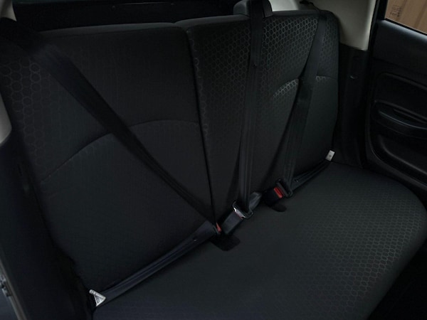 Used Mitsubishi Mirage 2014 for sale - 76082736: Photo 13