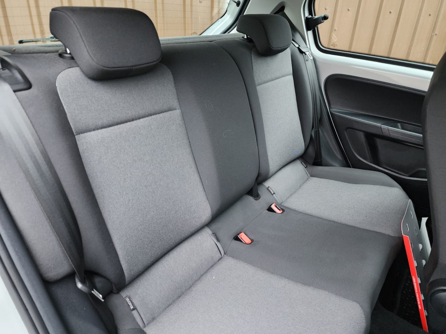 Used Volkswagen up! 2014 for sale - 77213424: Photo 13