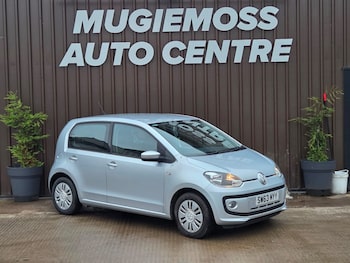 Used Volkswagen up! 2014 for sale - 77213424: Photo