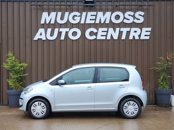 Used Volkswagen up! 2014 for sale - 77213424: Photo