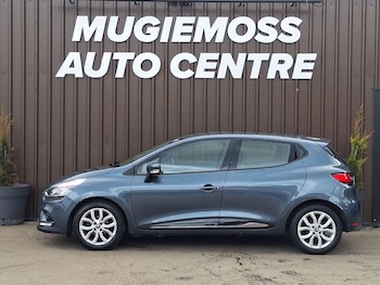 Used Renault Clio 2017 for sale - 74983919: Photo