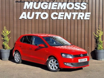 Volkswagen - Polo