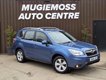 Used Subaru Forester 2014 for sale - 77977019: Photo