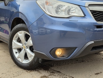 Used Subaru Forester 2014 for sale - 77977019: Photo