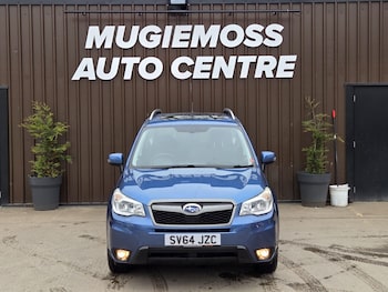 Used Subaru Forester 2014 for sale - 77977019: Photo