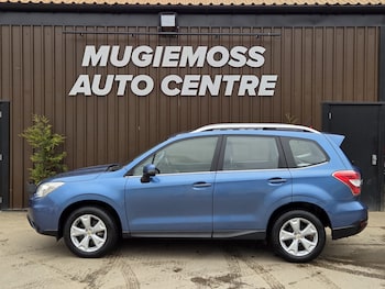 Used Subaru Forester 2014 for sale - 77977019: Photo