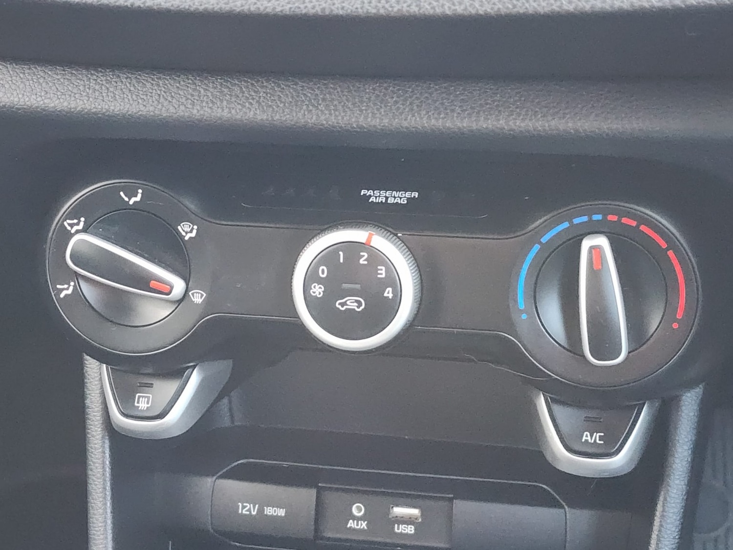 Used Kia Picanto 2017 for sale - 76751900: Photo 12