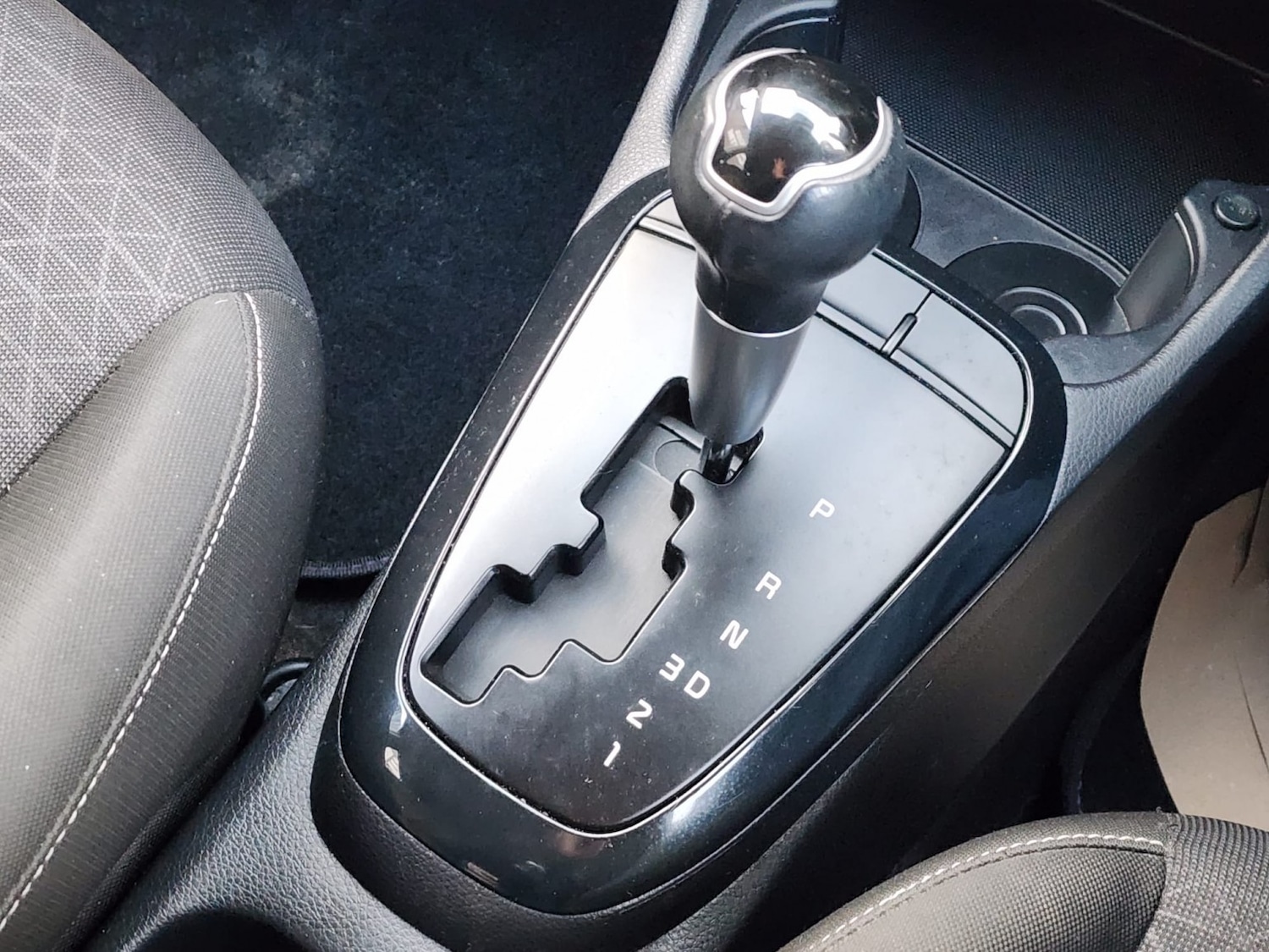 Used Kia Picanto 2017 for sale - 76751900: Photo 14