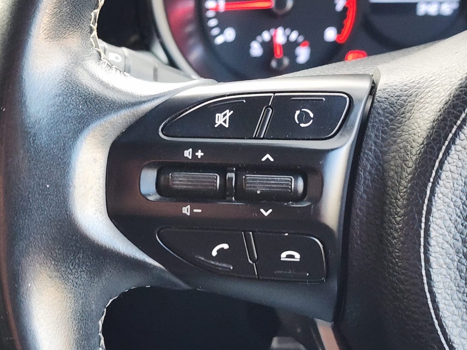 Used Kia Picanto 2017 for sale - 76751900: Photo 15