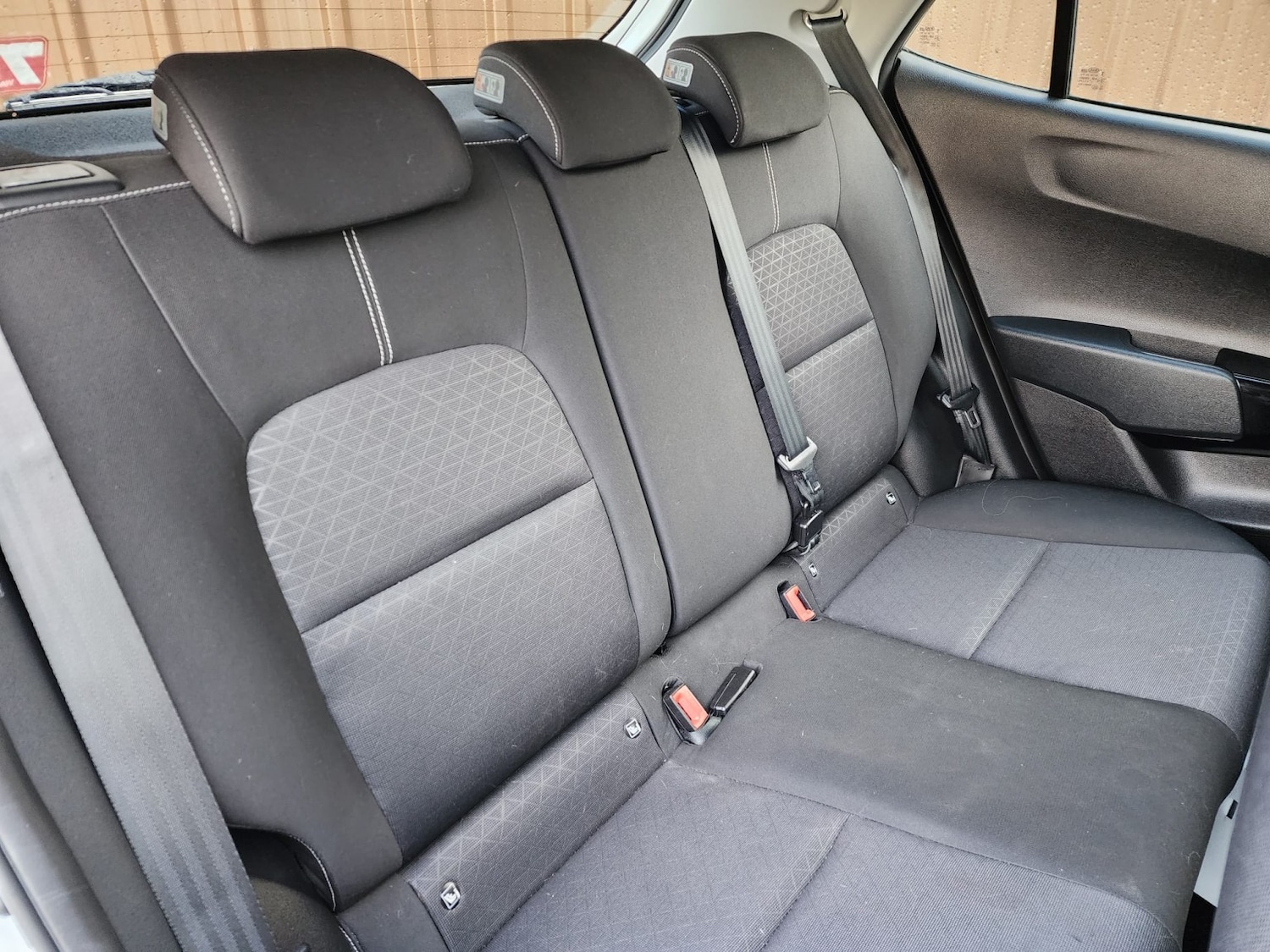 Used Kia Picanto 2017 for sale - 76751900: Photo 18