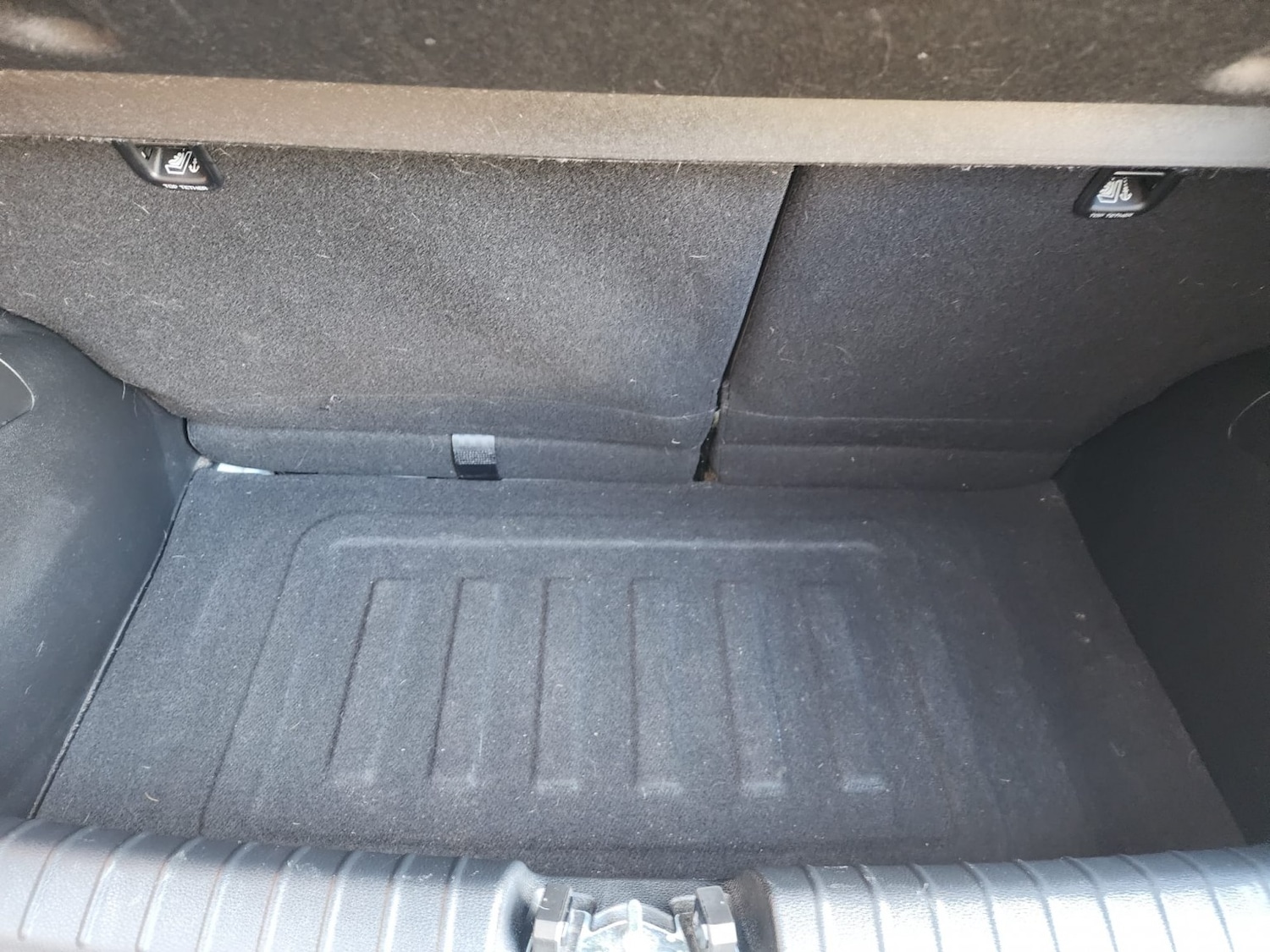 Used Kia Picanto 2017 for sale - 76751900: Photo 19