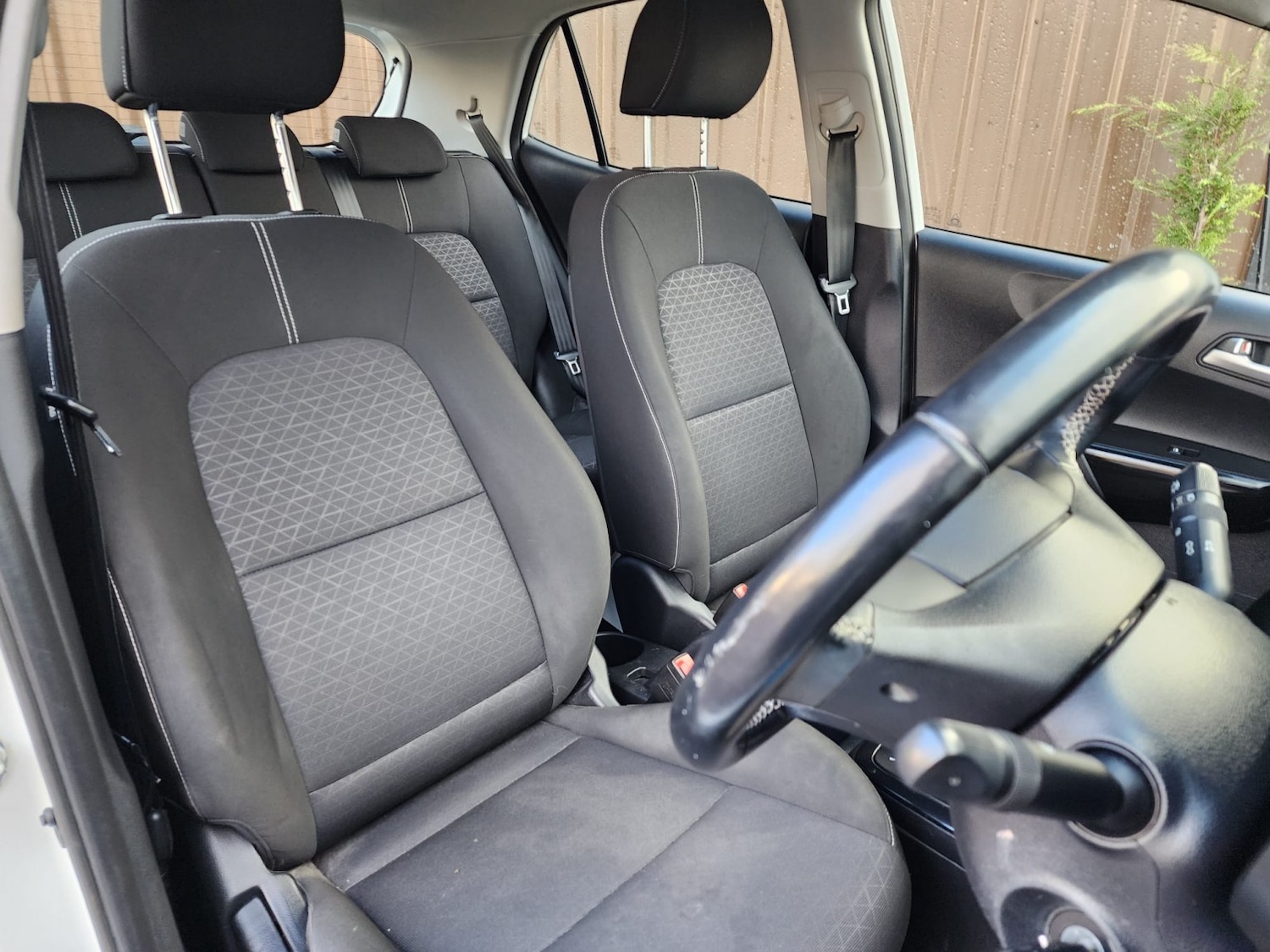 Used Kia Picanto 2017 for sale - 76751900: Photo 6