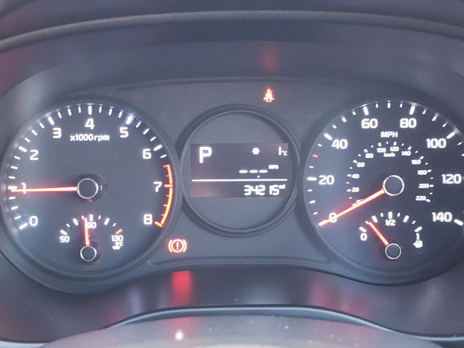 Used Kia Picanto 2017 for sale - 76751900: Photo 9