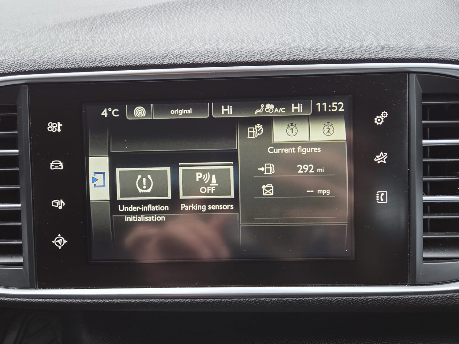 Used Peugeot 308 2016 for sale - 77572758: Photo 10