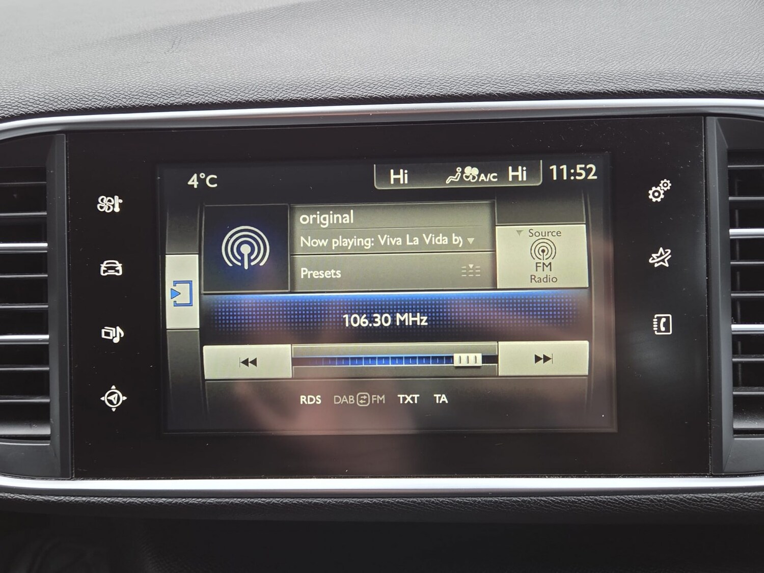 Used Peugeot 308 2016 for sale - 77572758: Photo 11